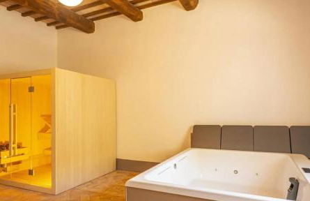 Villa La Spina - Foto 22