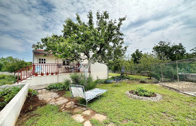 Tamy - With hot tub - H - Foto 20