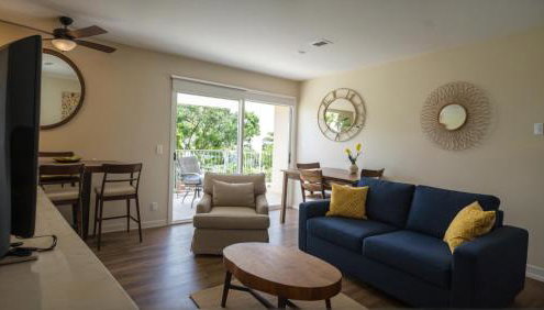 Premier Resort Style Living Minutes from Santa Monica - Foto 2