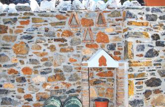 Aloni Villa - Foto 12