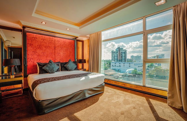 Fields Plaza Condo - Foto 16