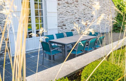 Le Logis de Saint Jean - Foto 77