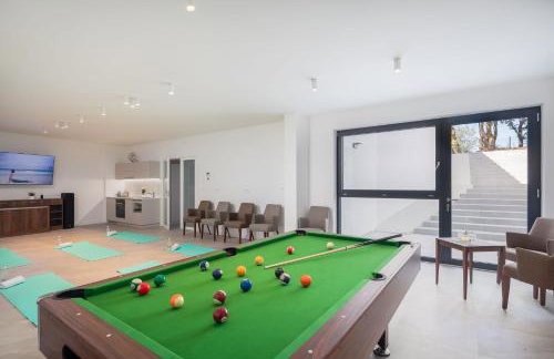 Villa Vines, Modern luxury in serene seclusion - Foto 12