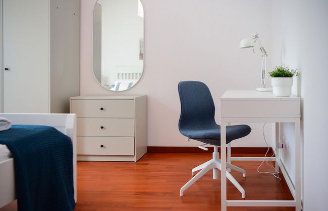 Sailing Apartment by Wonderful Italy - Foto 13