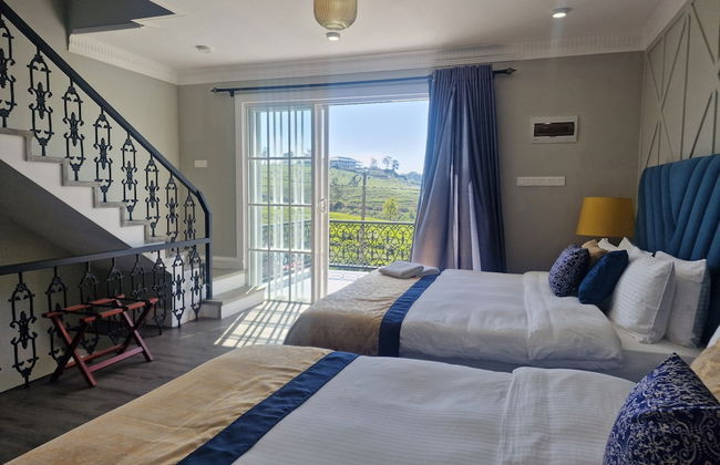 Private Villa by the Tea Estate - Foto 8