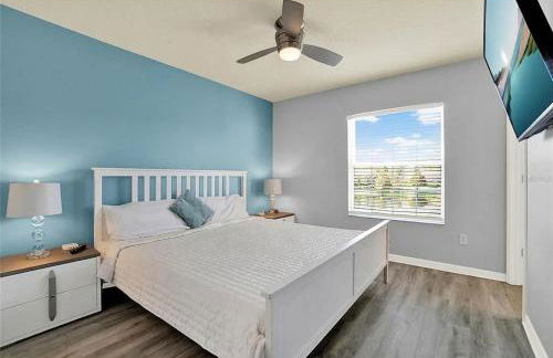 3157 YL - Encantada Serenity Retreat Elegant Villa Close to Disney - Foto 9