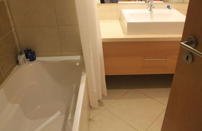 CG 21C - Std - Cabanas Gardens - Foto 2