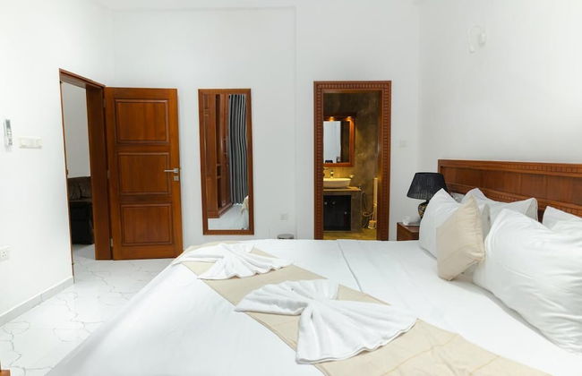 Joalis Villa Polhena Pvt Ltd - Foto 2