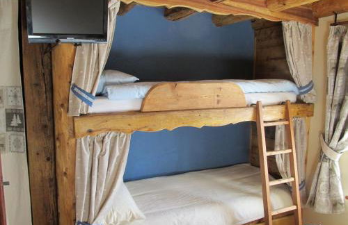 Alloggio Gran Paradiso - Photo 8