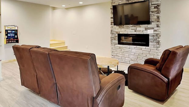 The Pour House by Taylor Made Deep Creek - Foto 4, Servicios del alojamiento