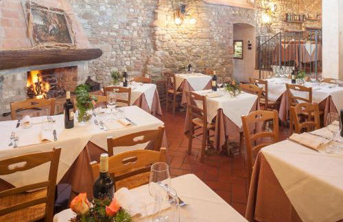 Relais Poggio Borgoni - Foto 40