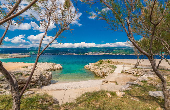 Sea side mobile home - Foto 5