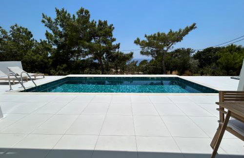 serene villas - Foto 31