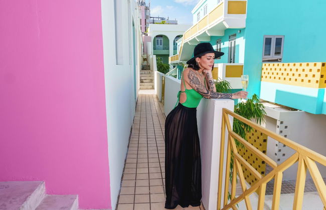 Romeo Gay Hotel - Photo 32