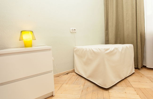 Kvart Boutique Tretyakov Gallery - Photo 13