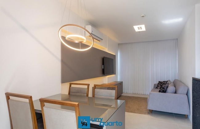 Complexo Heron Marinho Flats - Foto 71