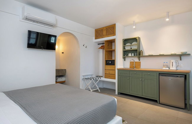 Nissia Kamares Hotel Apartments - Foto 35