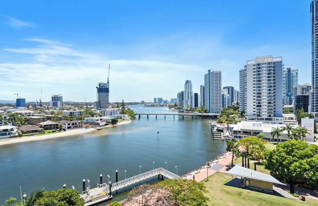 Moorings - HR Surfers Paradise - Foto 18