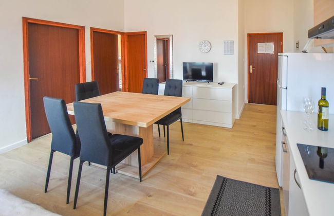 Apartments Anchor - Foto 37