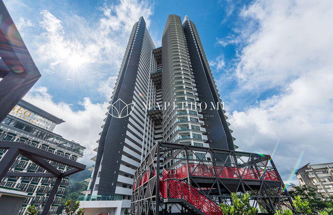 Geo38 Premier Suites Genting Highlands - Foto 75