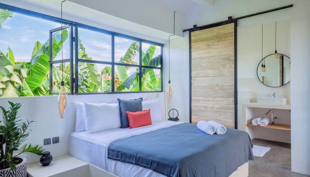 MariNara Lofts - Foto 3, Habitación