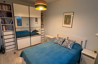 Krapkowice Odrzańskie Tarasy - Foto 12