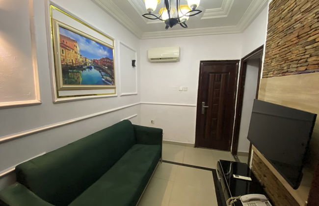 Villa Palazzo Hotel and Apartments - Foto 52