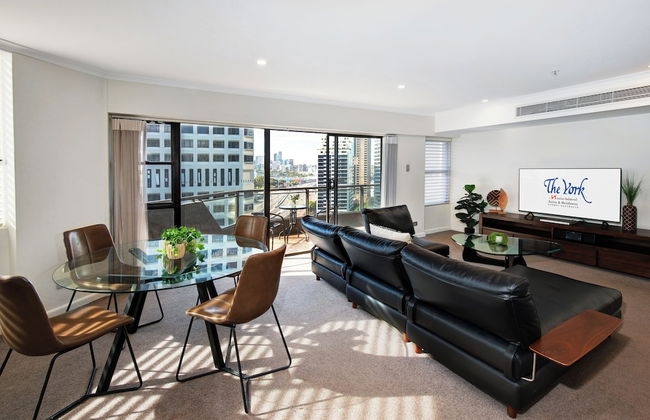 The York by Swiss-Belhotel International - Foto 19