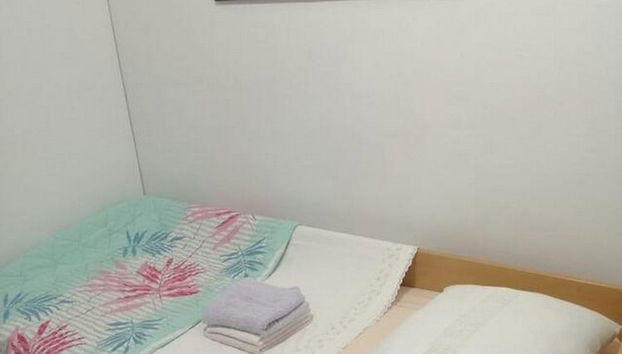 Apartment Spalato - Foto 4, Habitación