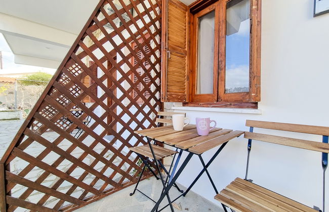 Mountains Retreat Rooms & Suites - Foto 18