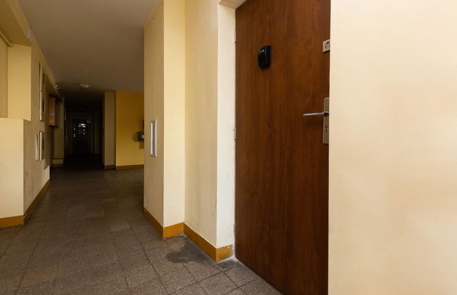 Studio Grochowska Warsaw by Renters - Photo 33