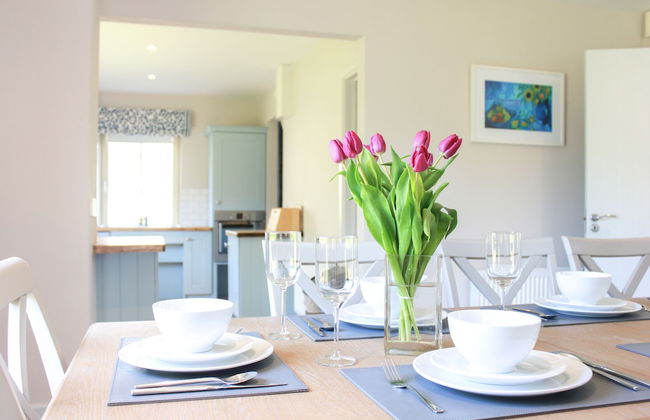 4 Bedroom Holiday Home With Wheelchair Accessible Bathroom 2km From Kenmare - Foto 3