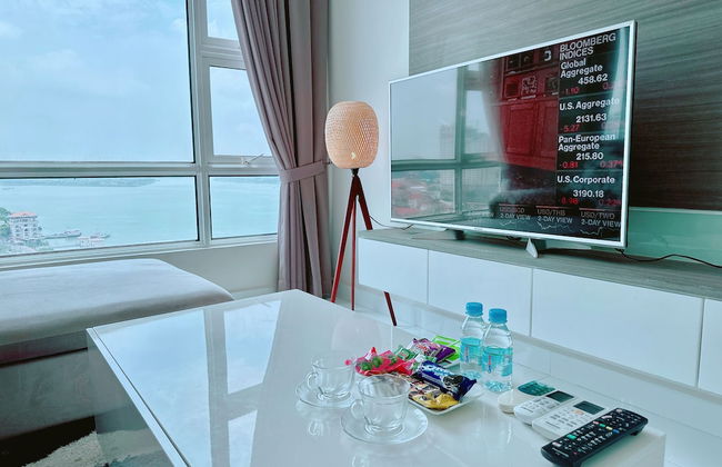 Infinity 28 Hotel & Residence - Foto 61