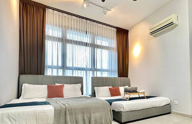 Atlantis Residence - Foto 35