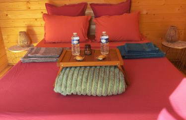 Chalet confort avec petit dejeuner - Foto 41