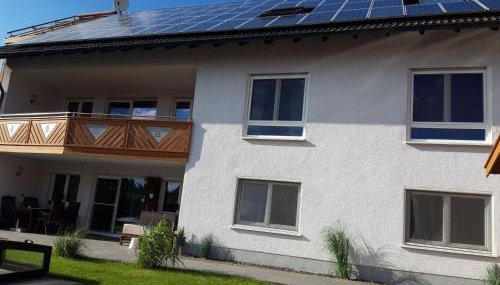 Ferienwohnung Fraenkisches Paradies - Photo 3