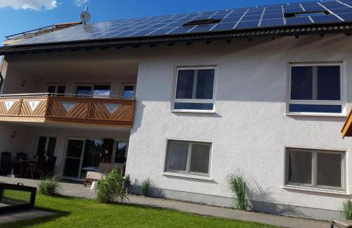 Ferienwohnung Fränkisches Paradies - Foto 6