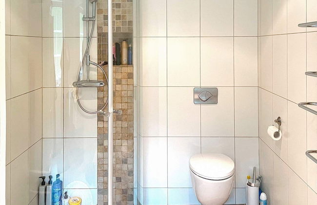 Family-friendly Home With Nature Views - Foto 8