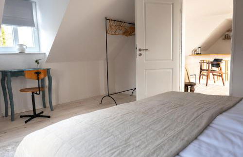 Nordisches Wohlfühlnest in der Leeraner Altstadt - Foto 6