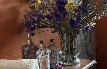 Casa das Flores - no Parque Natural Guadiana - Foto 9