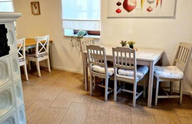 Ferienhaus am hohen Turm in Sulzfeld am Main - Foto 21