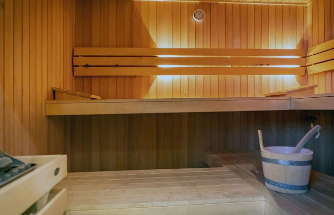 Nice Bungalow With Dishwasher in a Holiday Park 1.2 km. From the sea on Texel - Foto 34