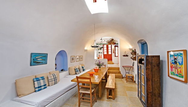 Servicio de comidas en la habitación