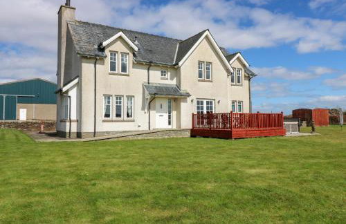 Drummygar Mains - Photo 1