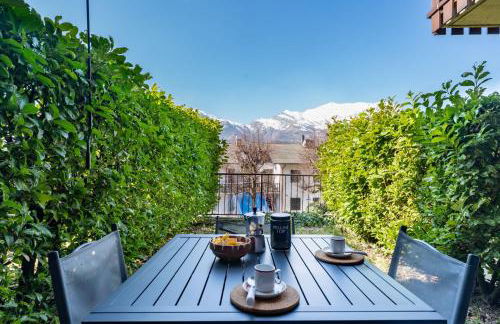 Cremeno Hidden Garden - Foto 5