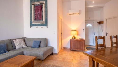 Villa Domaine du golf de Roquebrune - Foto 3