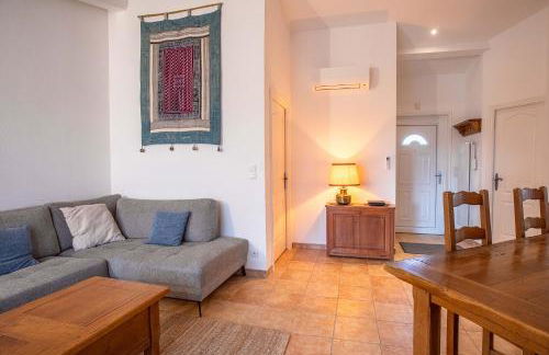 Villa Domaine du golf de Roquebrune - Foto 3