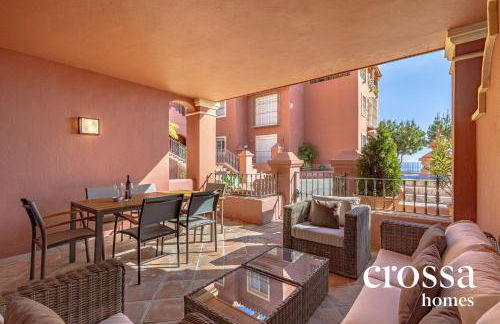 Elegant Golf Apt, Peace, Pool, Panoramic Views - Photo 9