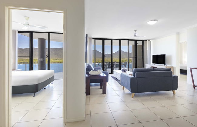 Piermonde Apartments - Cairns - Photo 21