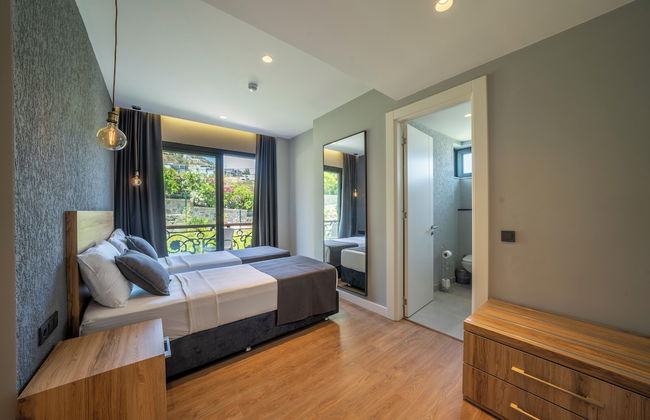 Gündoğan Suites - Foto 12